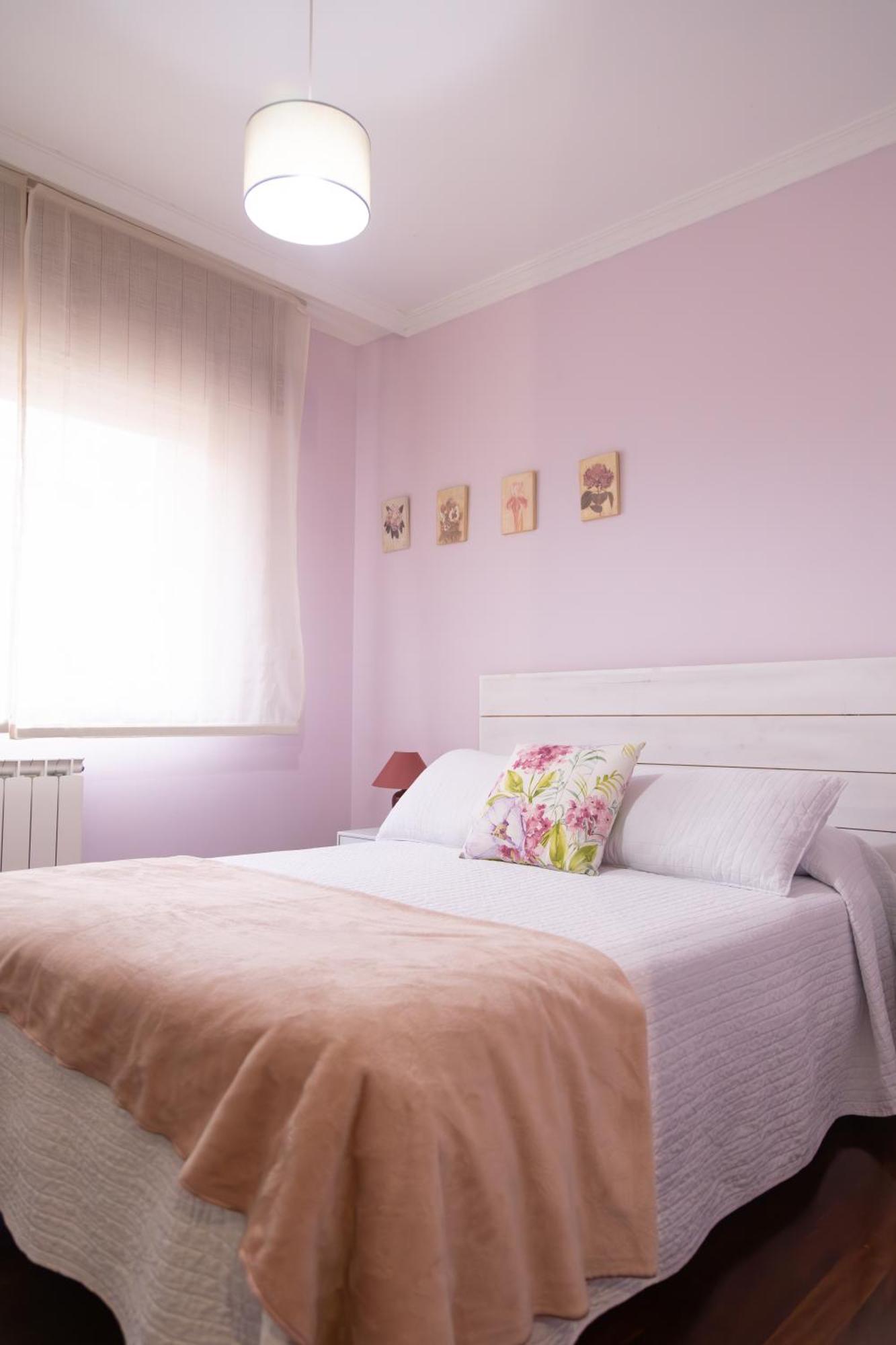 Apartamento completo, amplio, muy iluminado y con plaza de garaje incluida. O Grove Exterior foto