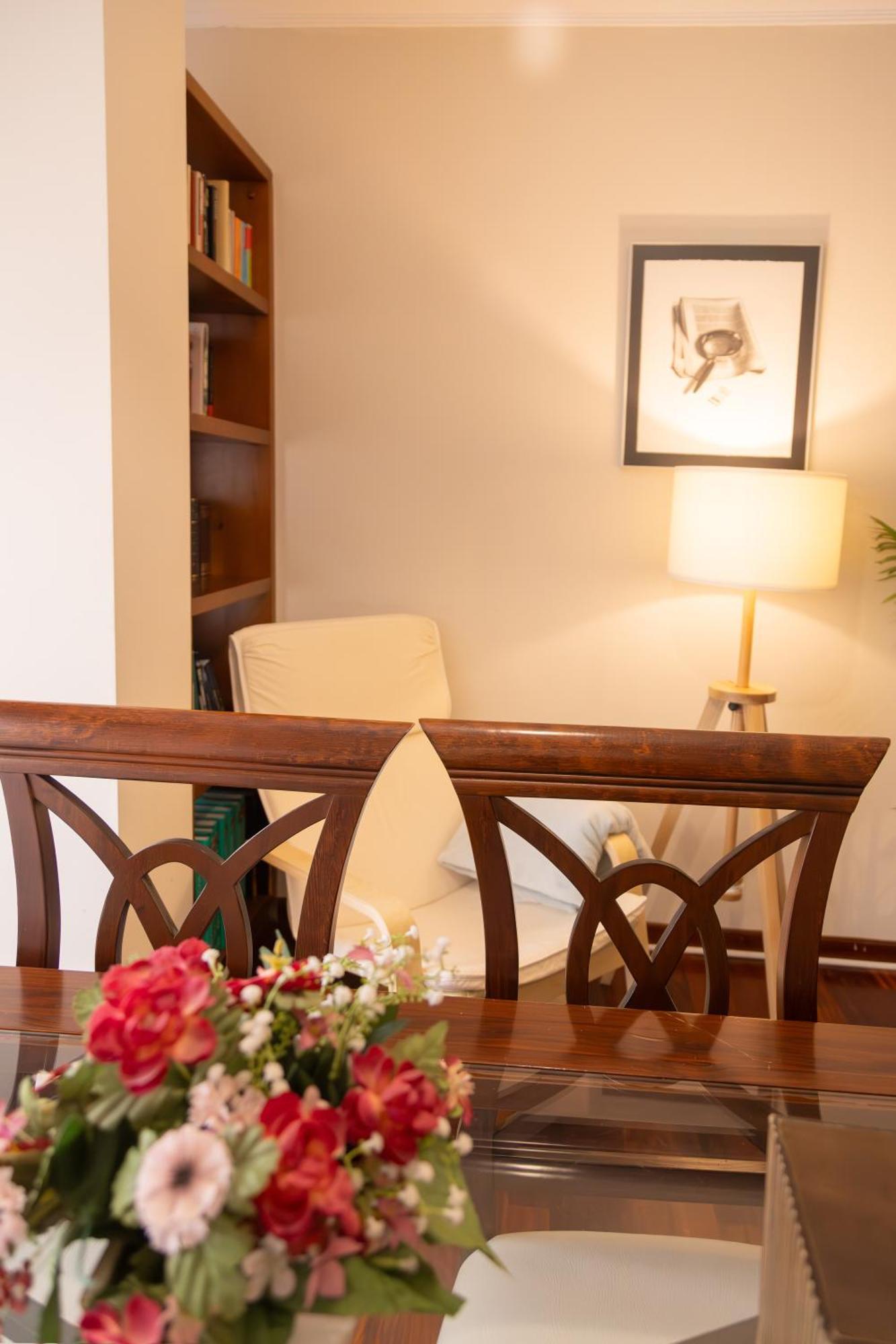 Apartamento completo, amplio, muy iluminado y con plaza de garaje incluida. O Grove Exterior foto